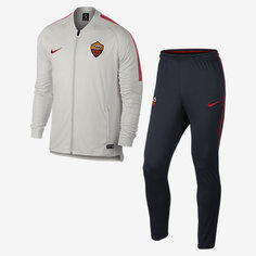 Мужской футбольный костюм A.S. Roma Dri-FIT Squad Nike