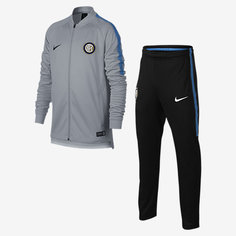 Футбольный костюм для школьников Inter Milan Dri-FIT Squad Nike