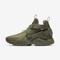 Женские кроссовки Nike Air Huarache City