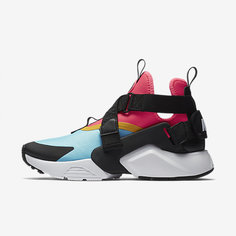 Женские кроссовки Nike Air Huarache City