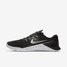 Женские кроссовки для кросс-тренинга и тяжелой атлетики Nike Metcon 4