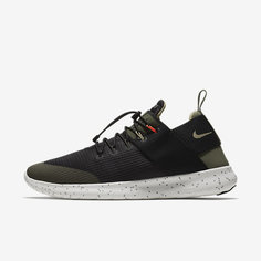 Мужские беговые кроссовки Nike Free RN Commuter 2017 Utility