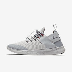 Мужские беговые кроссовки Nike Free RN Commuter 2017 Utility