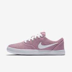 Женская обувь для скейтбординга Nike SB Check Solar