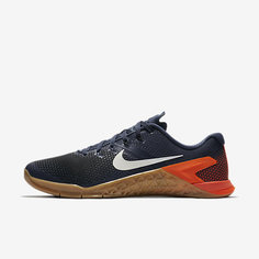 Мужские кроссовки для кросс-тренинга и тяжелой атлетики Nike Metcon 4