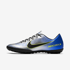 Футбольные бутсы для игры на искусственном газоне Nike MercurialX Victory VI Neymar