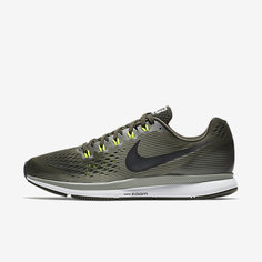 Мужские беговые кроссовки Nike Air Zoom Pegasus 34