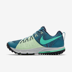 Женские беговые кроссовки Nike Air Zoom Wildhorse 4