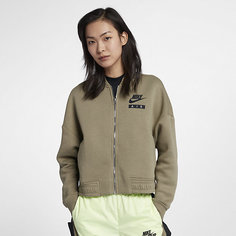 Женская куртка Nike Air Rally Fleece