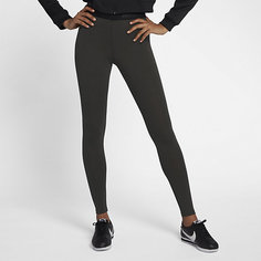 Женские леггинсы с логотипом Nike Sportswear Leg-A-See