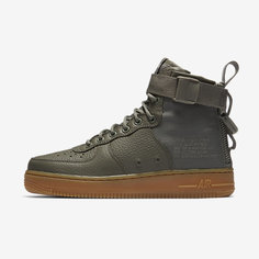 Женские ботинки Nike SF Air Force 1 Mid