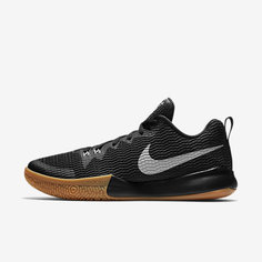 Мужские баскетбольные кроссовки Nike Zoom Live II