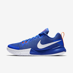 Мужские баскетбольные кроссовки Nike Zoom Live II