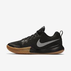 Женские баскетбольные кроссовки Nike Zoom Live II