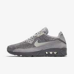 Мужские кроссовки Nike Air Max 90 Ultra 2.0 Flyknit