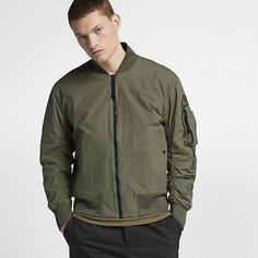 Мужская двусторонняя куртка Nike Sportswear AF1