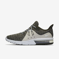 Мужские беговые кроссовки Nike Air Max Sequent 3