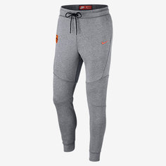 Мужские джоггеры FC Barcelona Tech Fleece Nike