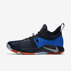Мужские баскетбольные кроссовки PG 2 Nike