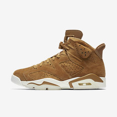 Мужские кроссовки Air Jordan 6 Retro Nike