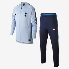 Футбольный костюм для школьников Tottenham Hotspur FC Dri-FIT Squad Nike