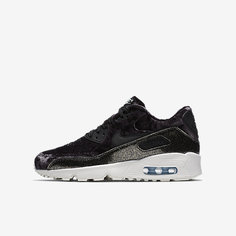Кроссовки для школьников Nike Air Max 90 Pinnacle QS