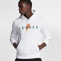 Мужская худи Jordan Sportswear Like Mike Fleece 3 Nike