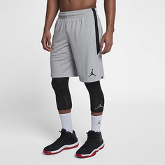 Мужские шорты для тренинга Jordan Dri-FIT 23 Alpha Nike