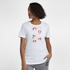 Женская футболка Nike Sportswear “Kiss My Airs”