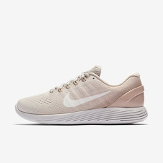 Женские беговые кроссовки Nike LunarGlide 9