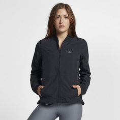 Женская куртка для серфинга Hurley Bomber Nike