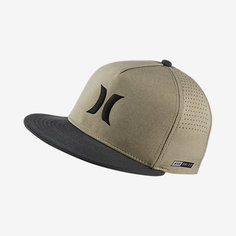 Мужская бейсболка Hurley Dri-FIT Icon Nike