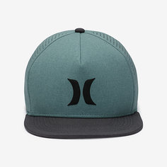 Мужская бейсболка Hurley Dri-FIT Icon Nike