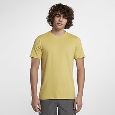 Мужская футболка Hurley Staple Dri-FIT Nike