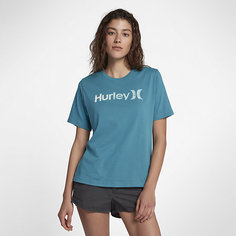 Женский свитшот Hurley One And Only Perfect Nike