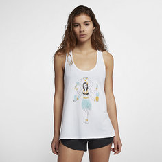 Женская майка Hurley Hula Perfect Nike