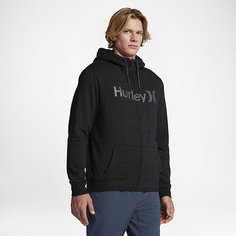 Мужская худи Hurley Bayside Sherpa Nike