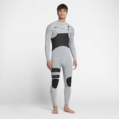 Мужской гидрокостюм Hurley Advantage Plus Fullsuit 3/2 мм Nike