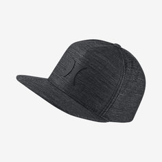 Бейсболка унисекс Hurley Icon Dri-FIT Nike