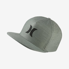 Бейсболка унисекс Hurley Icon Dri-FIT Nike