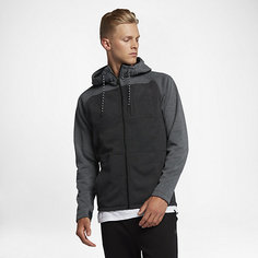 Мужская худи Hurley Therma Protect Plus Zip Nike
