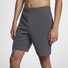 Мужские шорты Hurley Alpha Trainer Plus 45,5 см Nike
