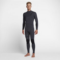 Мужской гидрокостюм Hurley Advantage Max Fullsuit 2/2 мм Nike