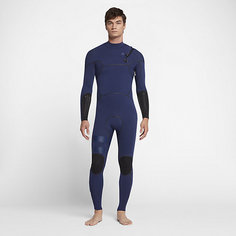 Мужской гидрокостюм Hurley Advantage Max Fullsuit 2/2 мм Nike