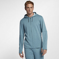 Мужская худи Hurley Dri-FIT Expedition Full-Zip Nike