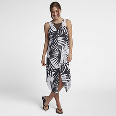 Платье Hurley Coastal Palmer RVSB Nike