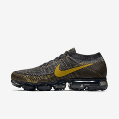 Мужские беговые кроссовки Nike Air VaporMax Flyknit