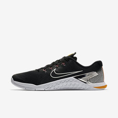 Мужские кроссовки для кросс-тренинга и тяжелой атлетики Nike Metcon 4