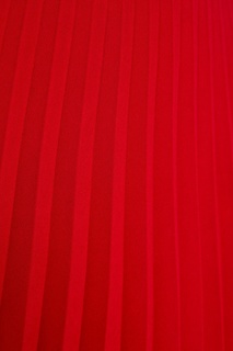 Юбка с плиссировкой Red Valentino