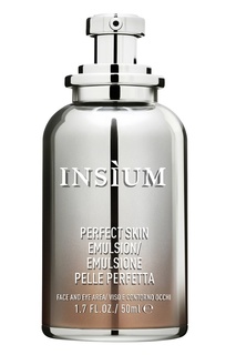 Эмульсия для лица PERFECT SKIN, 50 ml Insium